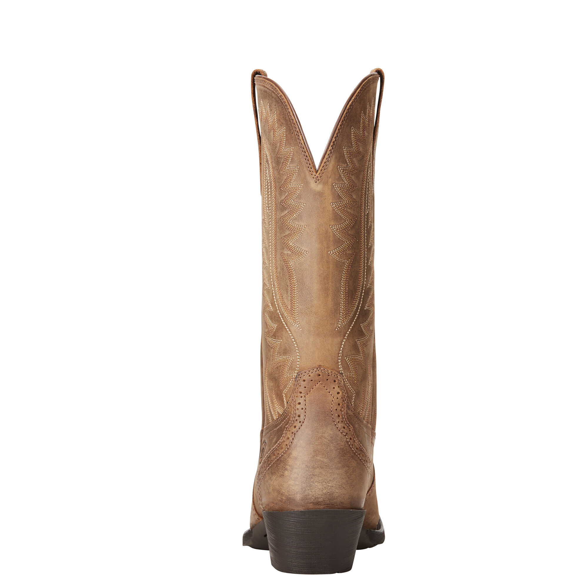 ariat women's legend western cowboy boot