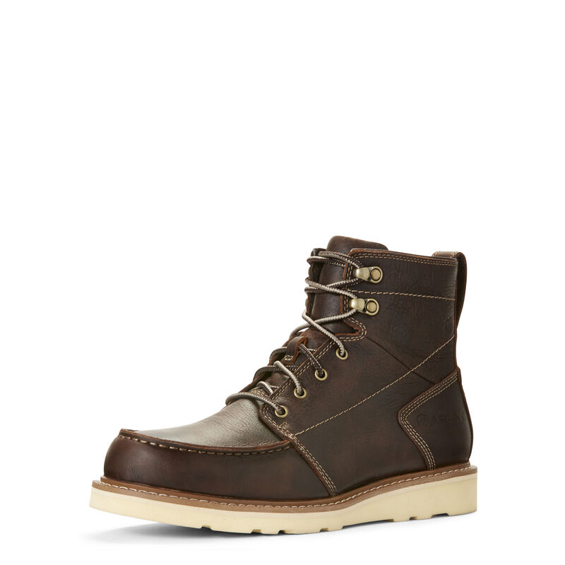 Recon Lace Boot | Ariat