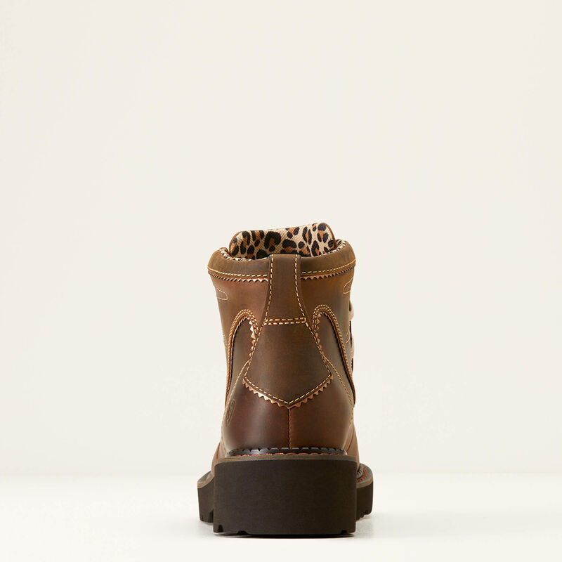 Codie Western Boot