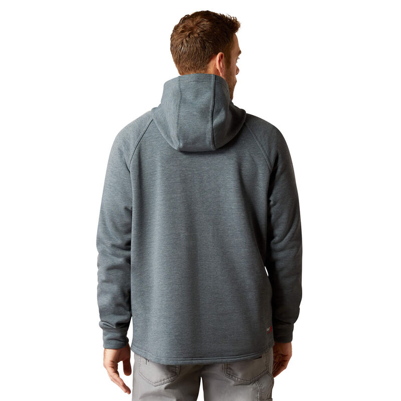 FR Primo Fleece 2.0 Hoodie