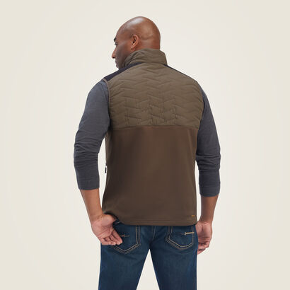 Rebar Cloud 9 Insulated Vest