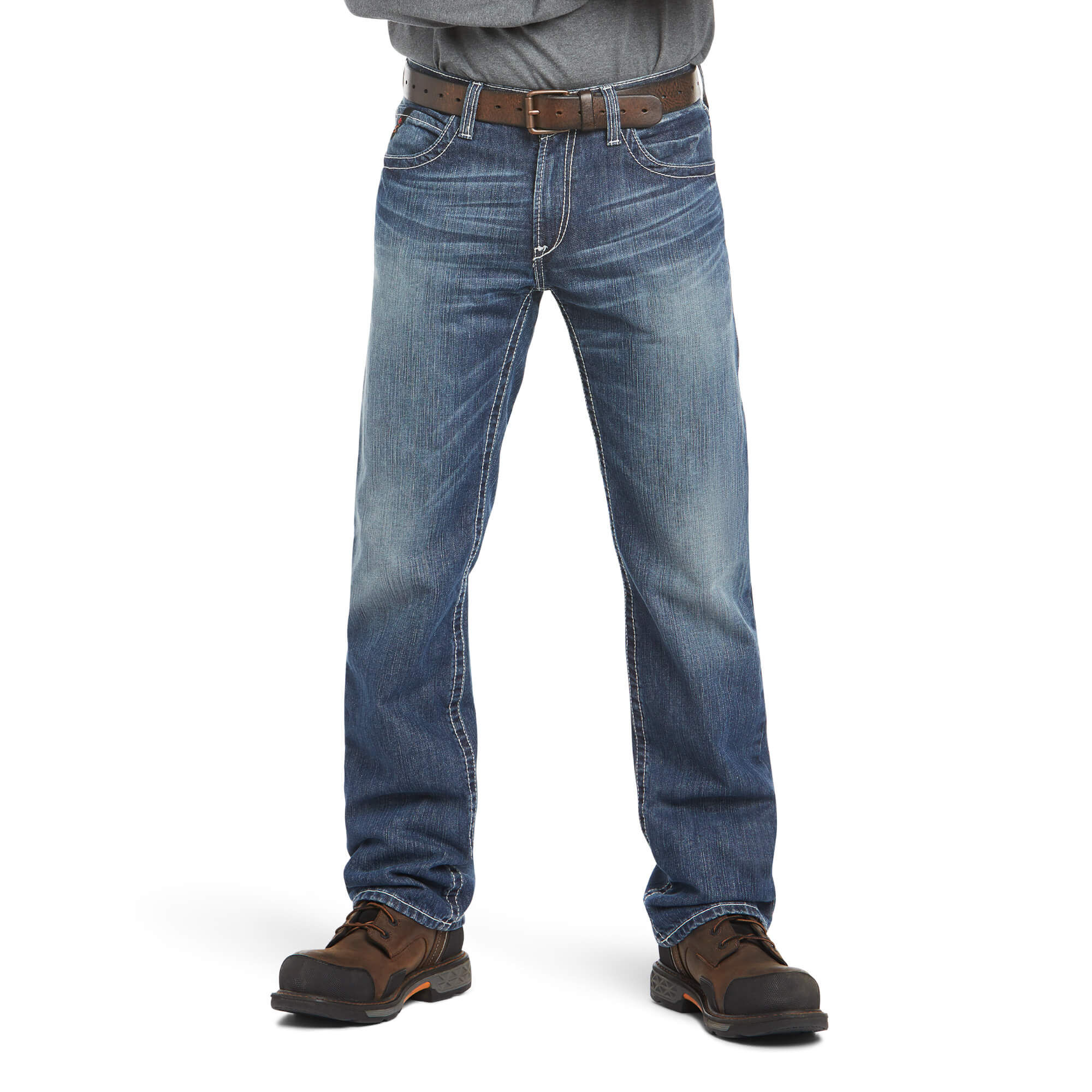 ariat fr m4 ridgeline bootcut jeans
