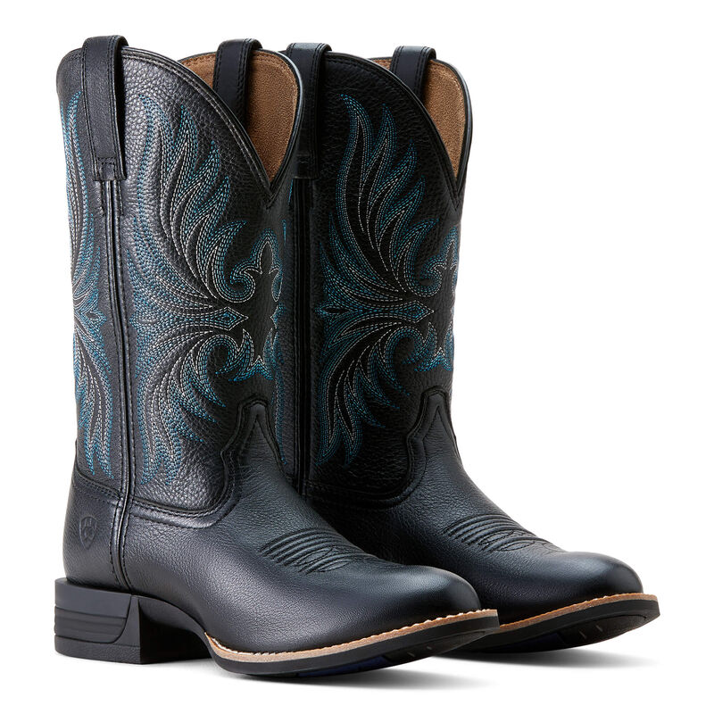 Ranahan Western Boot