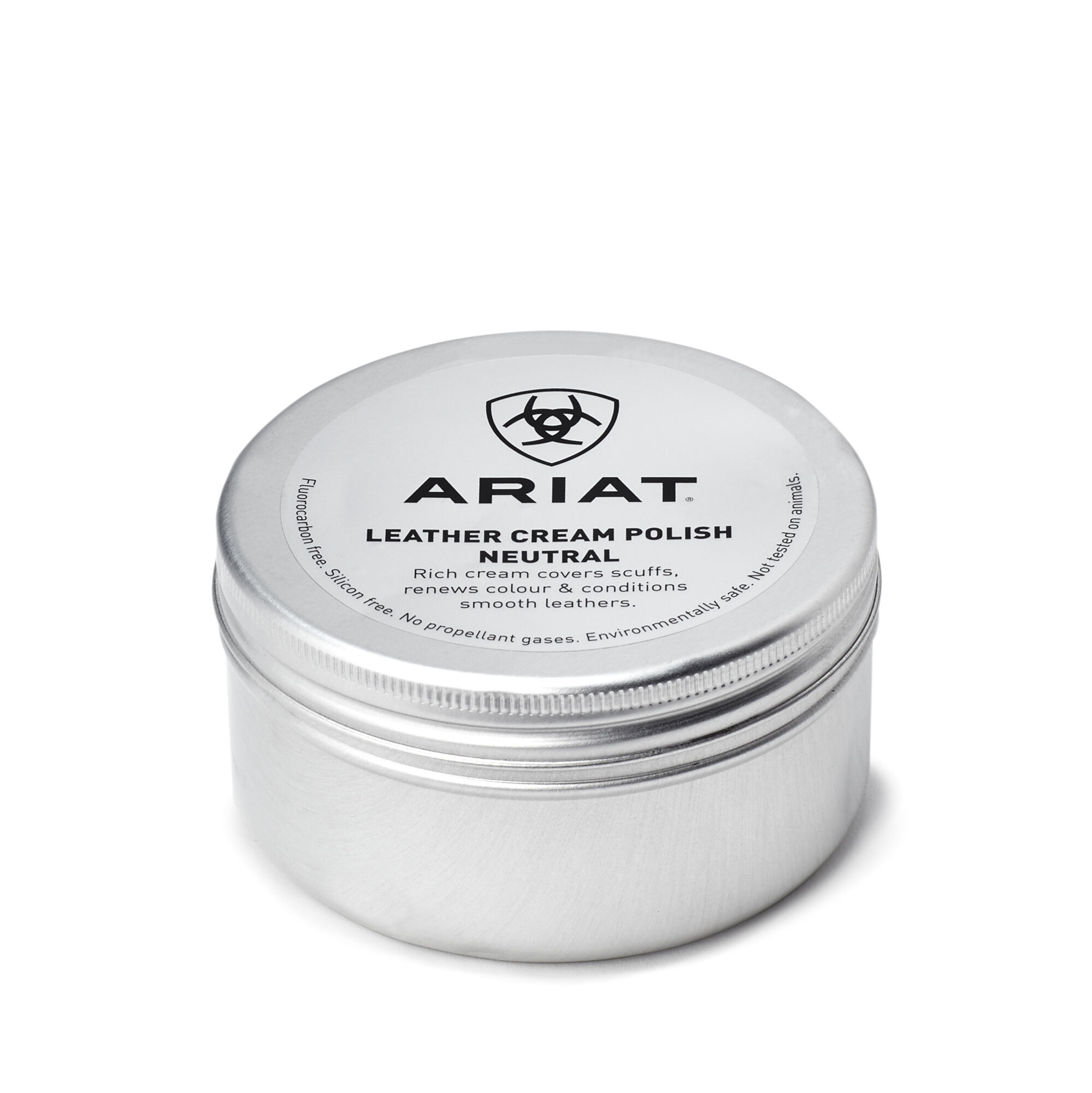 Ariat Leather Cream Polish | Ariat
