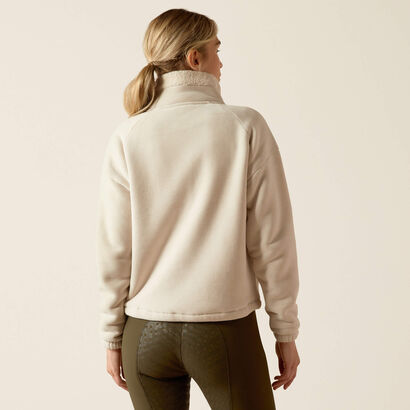 Lafayette Full Zip Sweatshirt