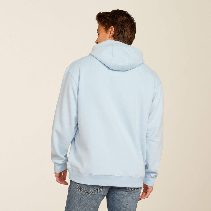 Canyon Southwest Circle Hoodie