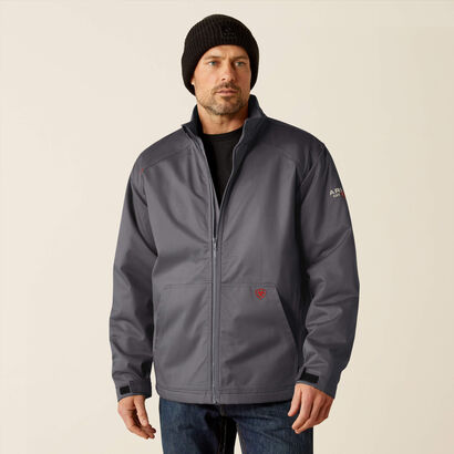 FR Basic Insulated Jacket