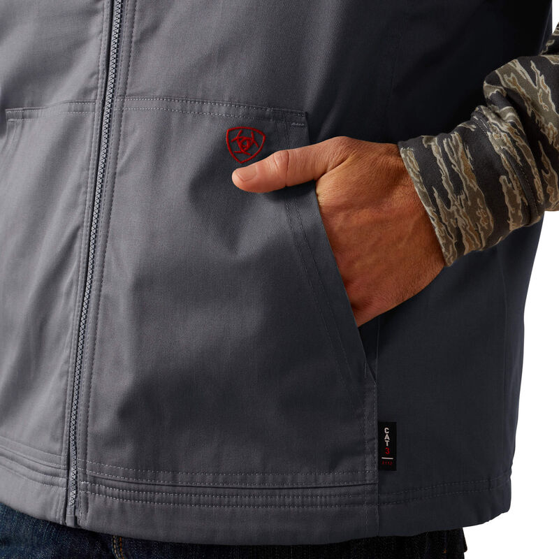 FR Basic Insulated Vest