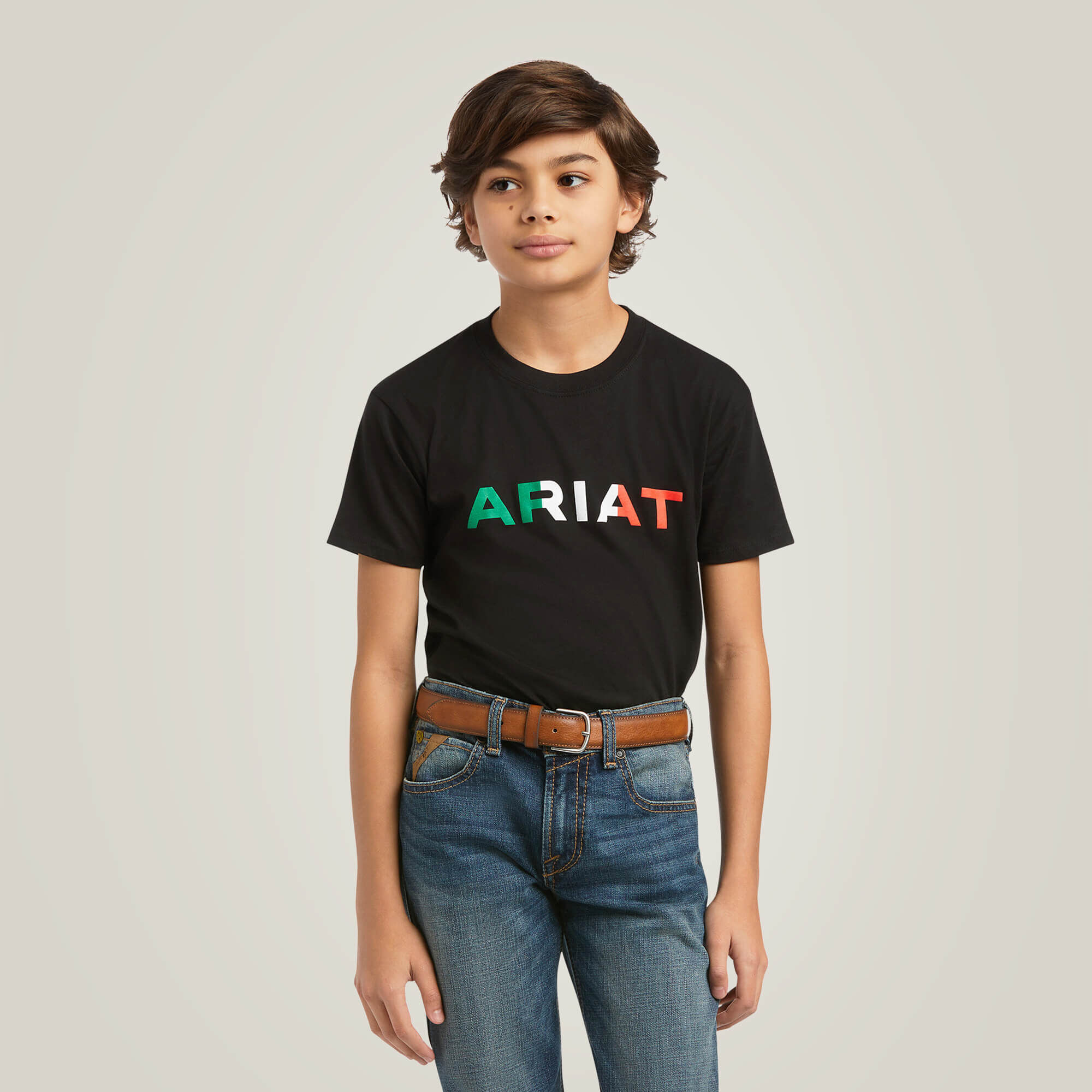 Ariat Viva Mexico T-Shirt