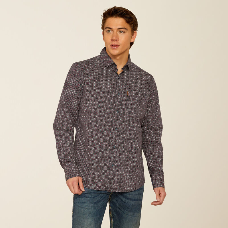 Mattie Modern Fit Shirt