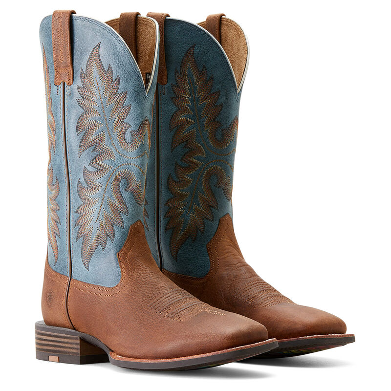 Hudson Cowboy Boot