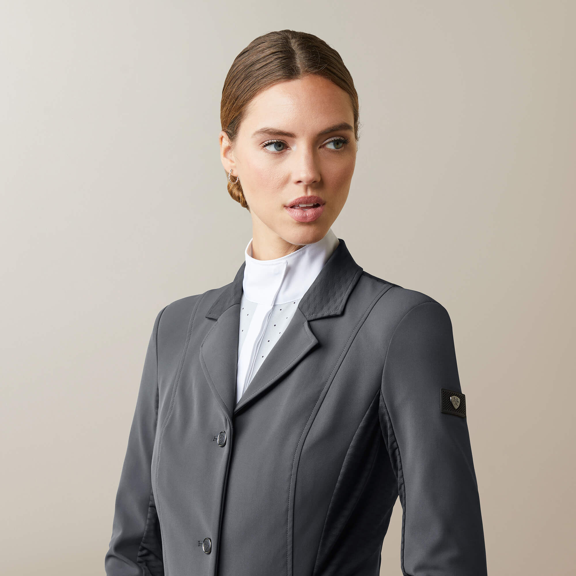 Galatea Bellatrix Show Coat