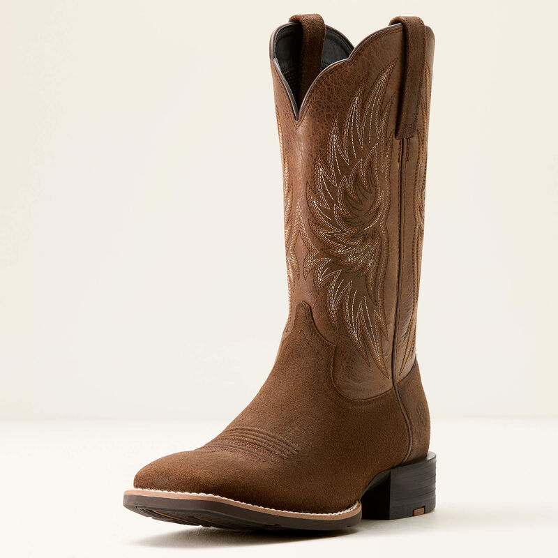 Sport Rider Cowboy Boot