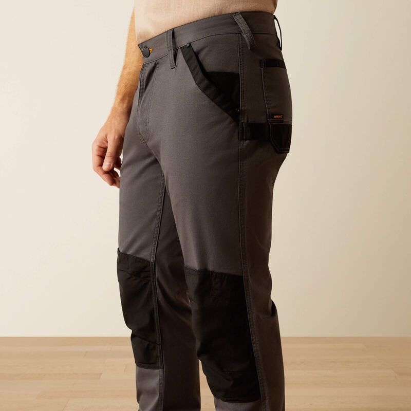 Rebar M4 Relaxed Cordura Twill Cargo Straight Pant