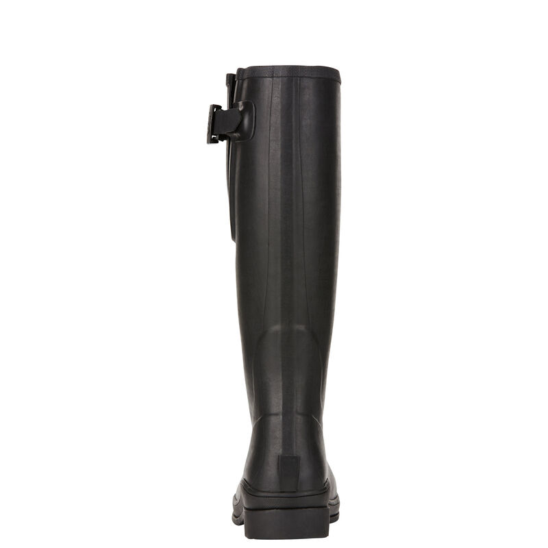 Mudbuster Tall Waterproof Rubber Boot