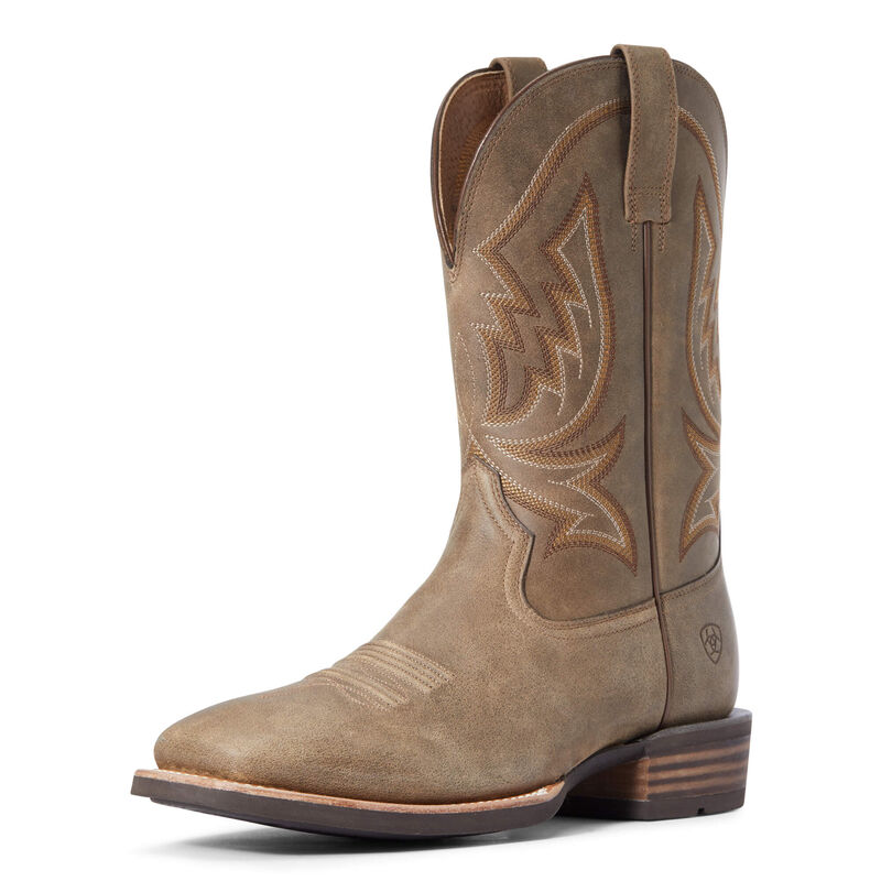 Hardy Western Boot | Ariat