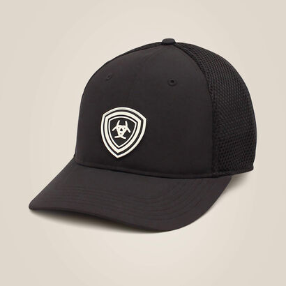 Shield Logo Cap