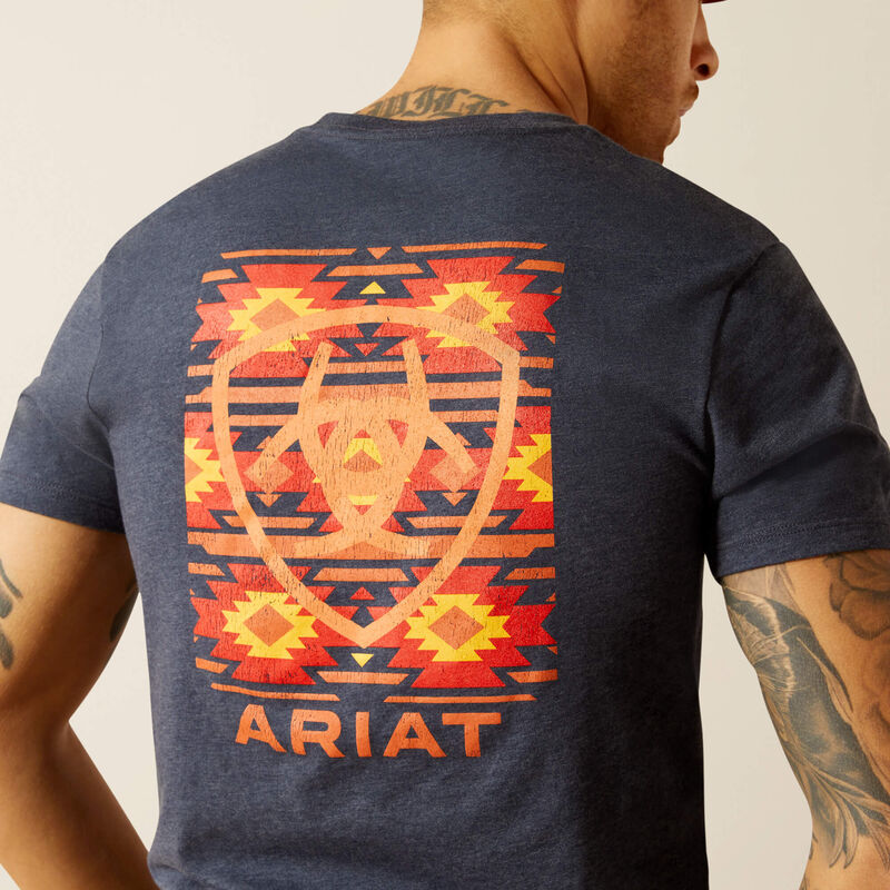 Ariat Eagle Rock T-Shirt