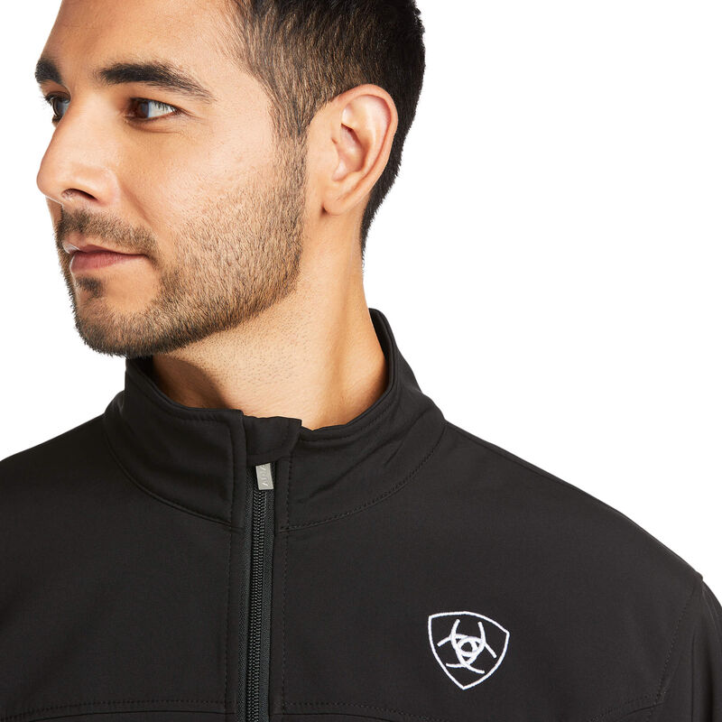 Members Only Logo Active Jackets for Men