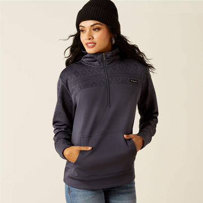 Tek Fleece Sweatshirt