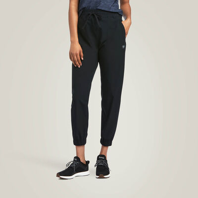 Bench Women’s Blue Sweatpants / XLarge