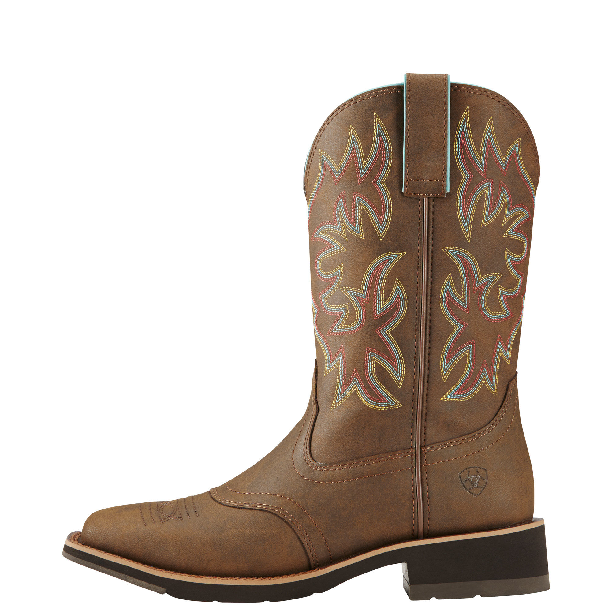 ariat delilah boots