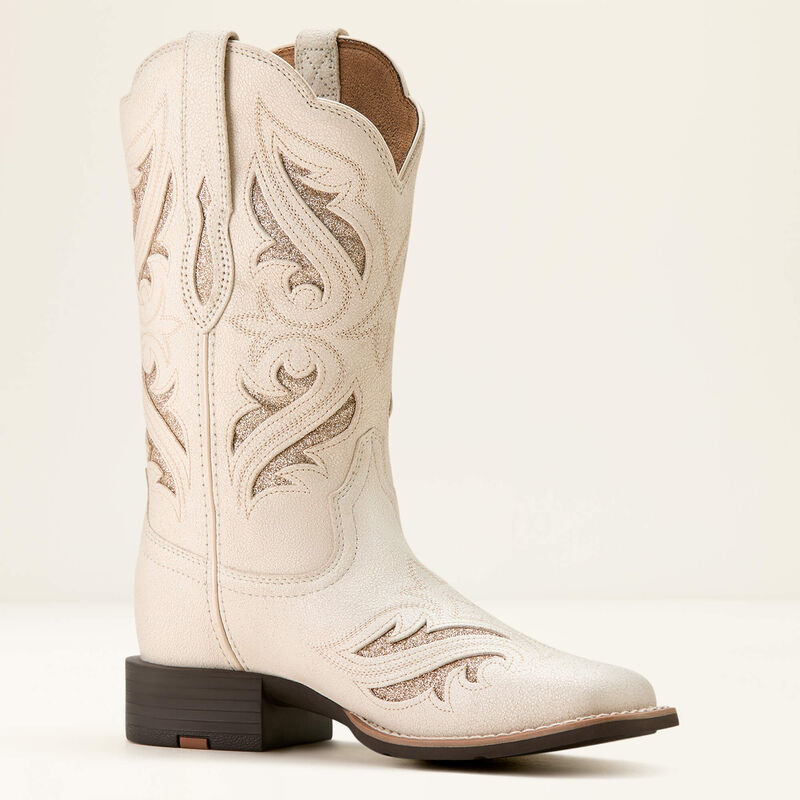 Round Up Bliss Western Boot