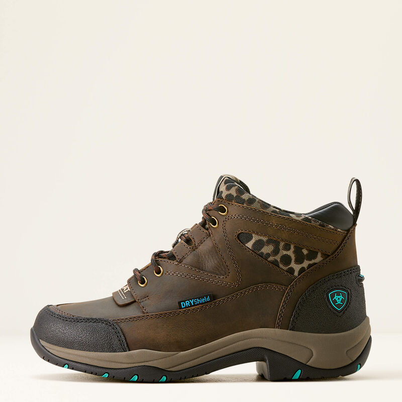 Terrain Waterproof Boot