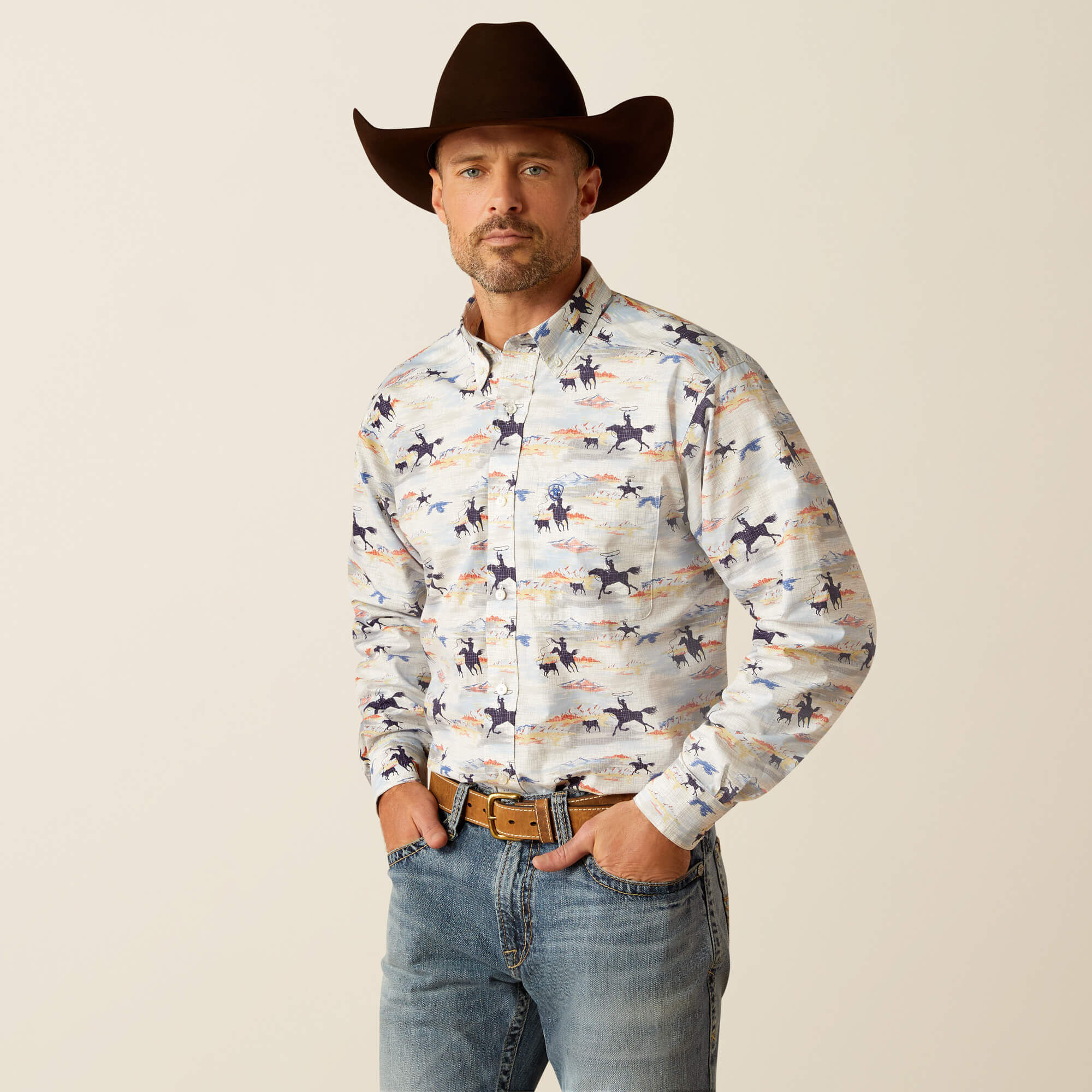 Ryker Classic Fit Shirt