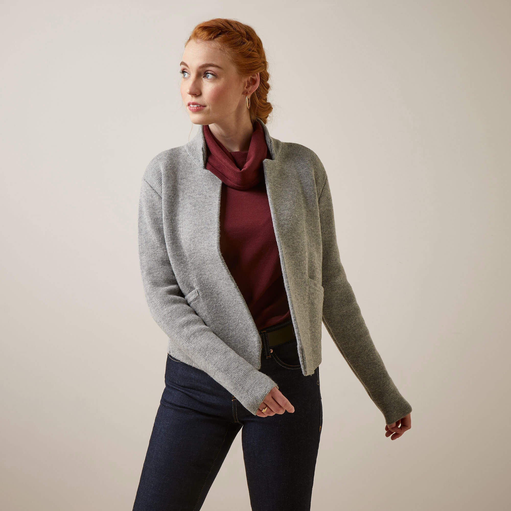 Daly Cardigan | Ariat