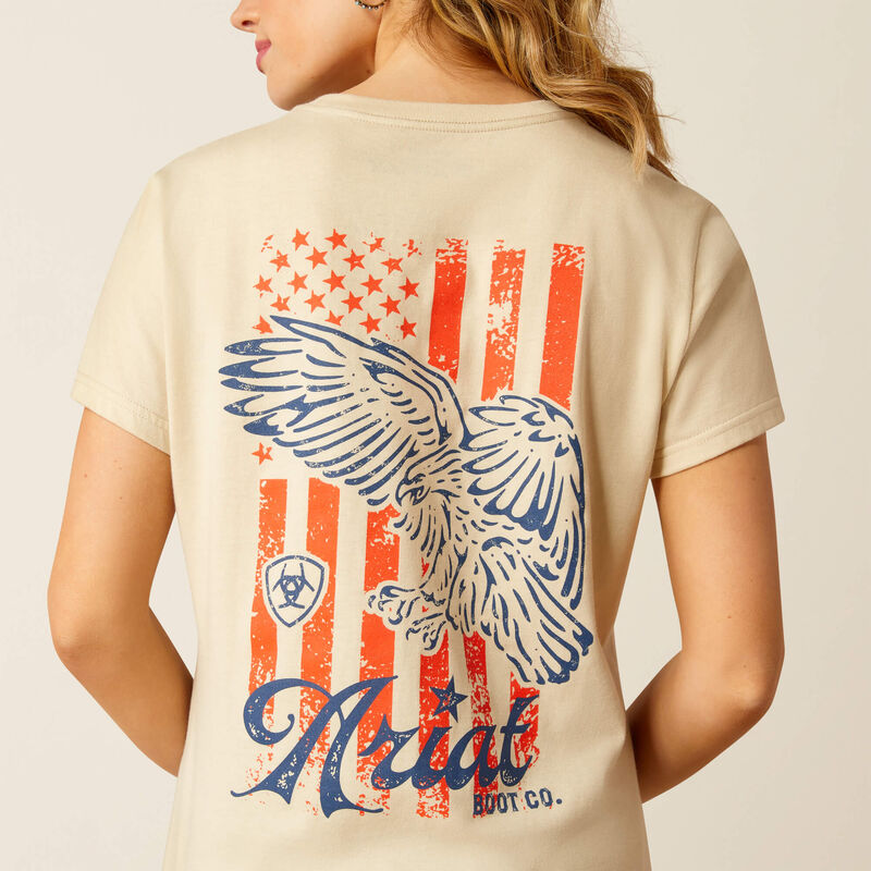 Ariat Eagle Proud T-Shirt