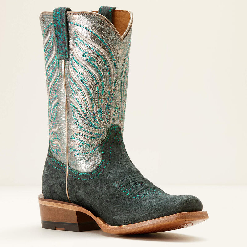 Futurity Dash Western Boot