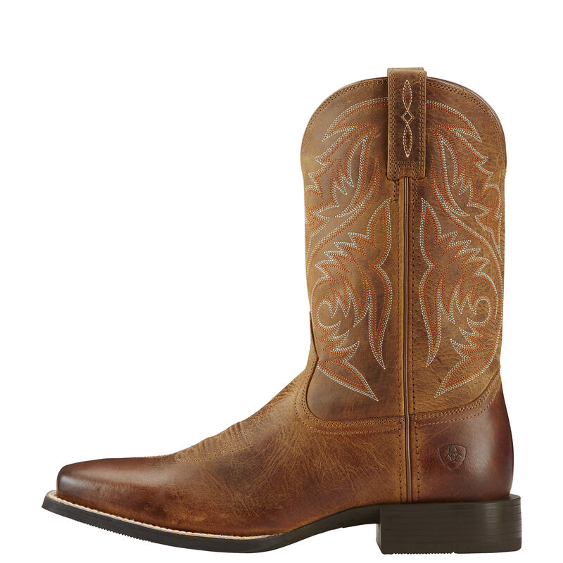 Sport Herdsman Cowboy Boot | Ariat