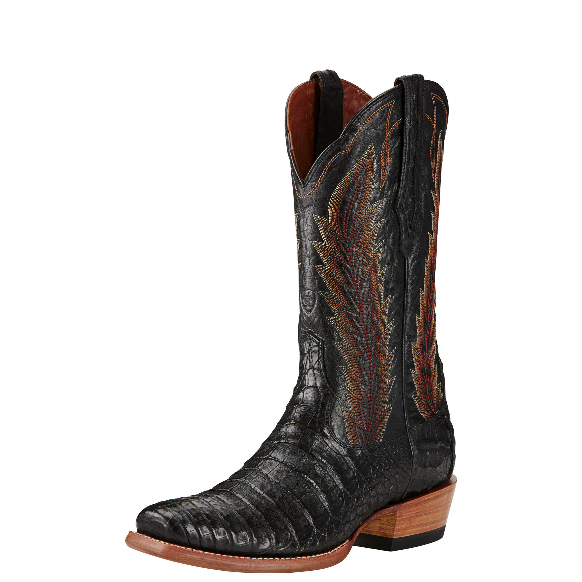 ariat turnback boots