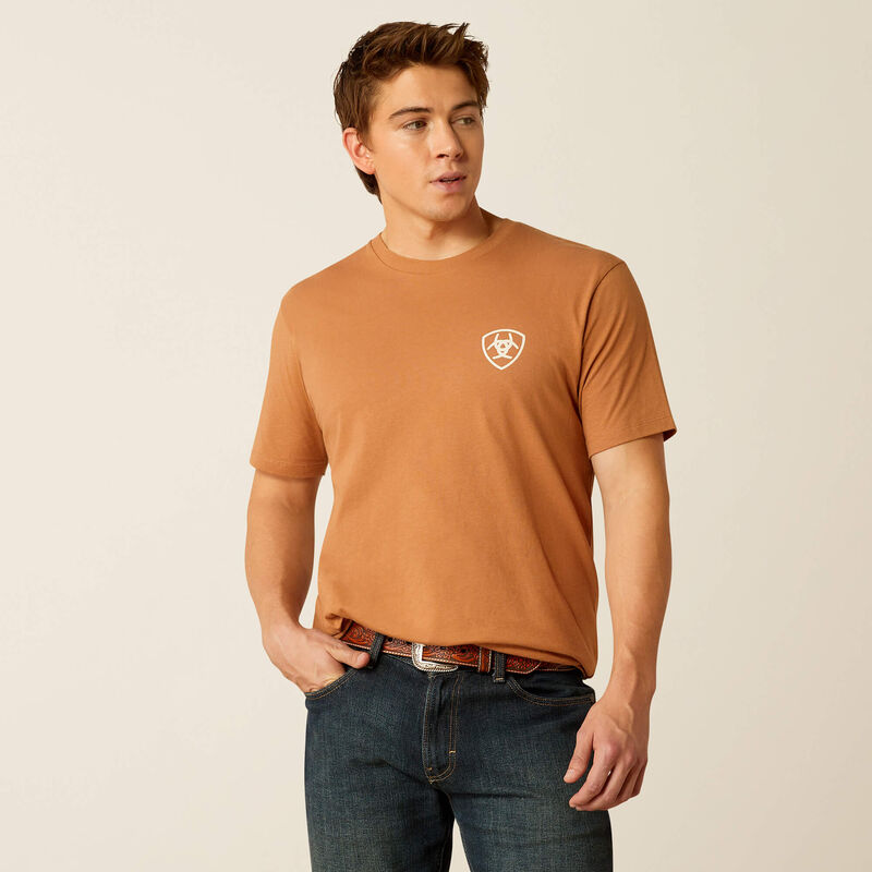 Ariat Horizon Oasis T-Shirt