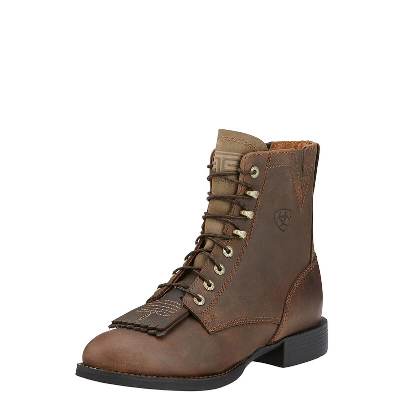 Heritage Lacer II Boot | Ariat