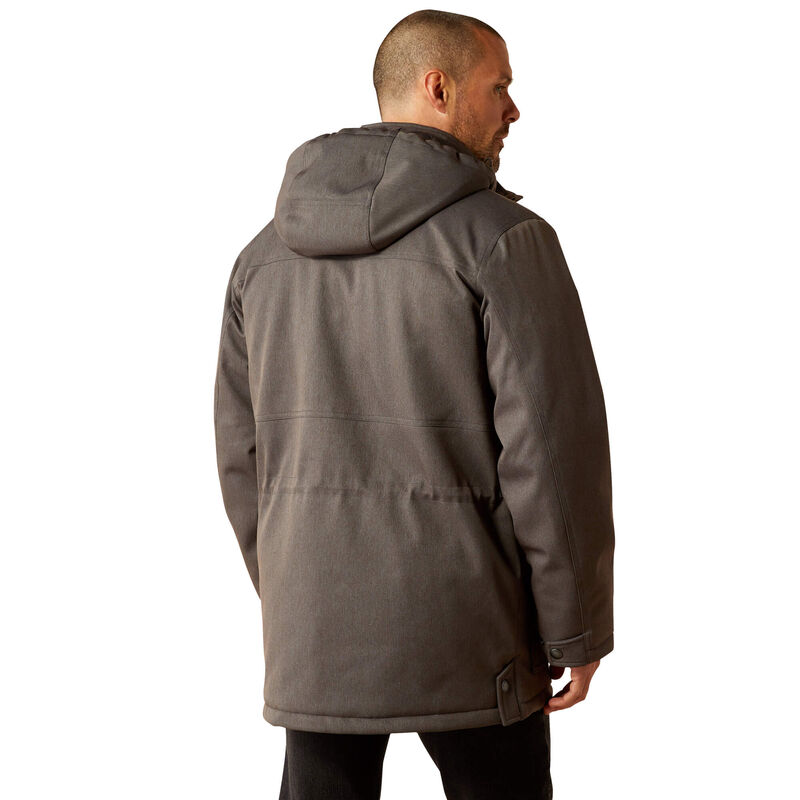 Abilene Parka