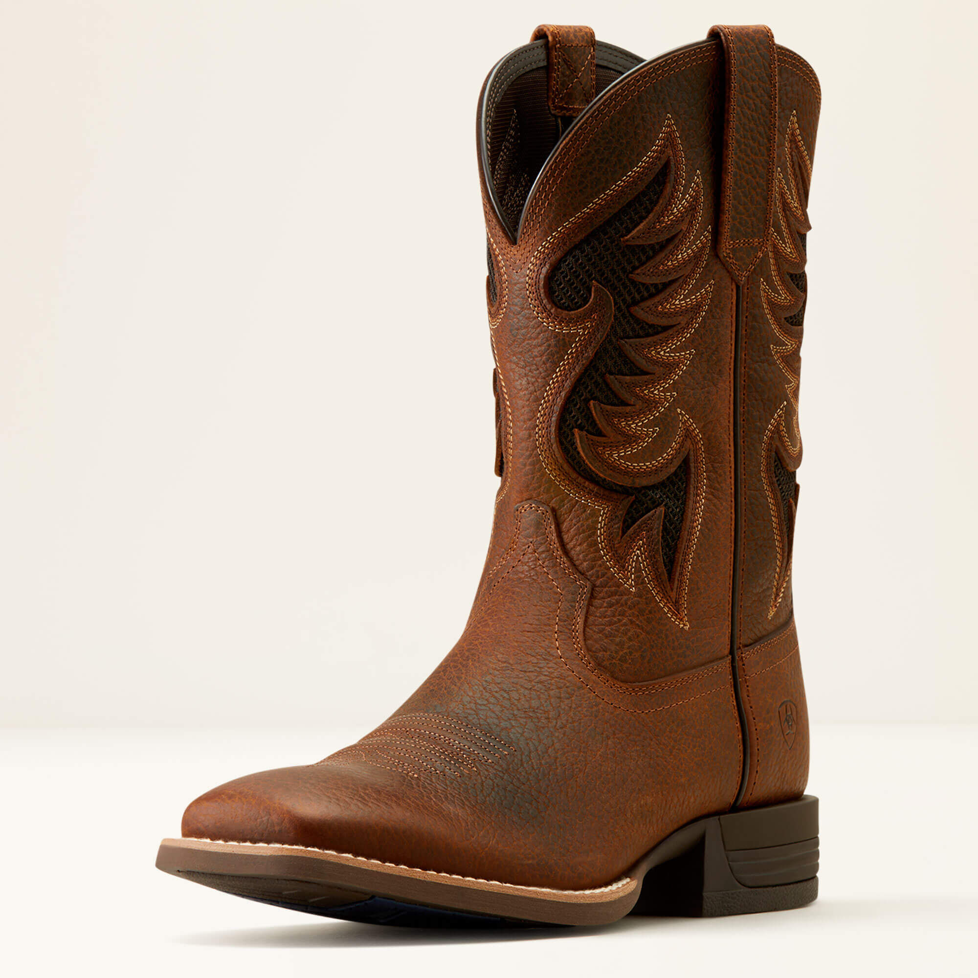 Cowpuncher VentTEK Cowboy Boot