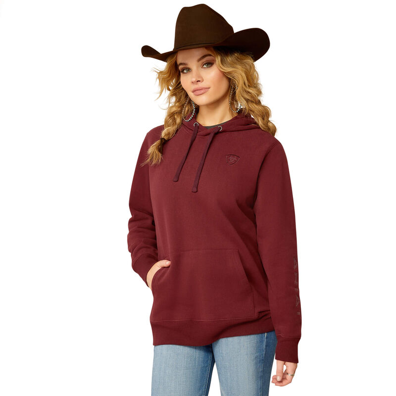 Ariat Logo 2.0 Hoodie