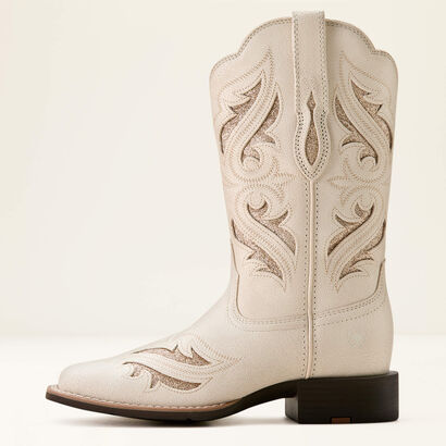 Round Up Bliss Western Boot