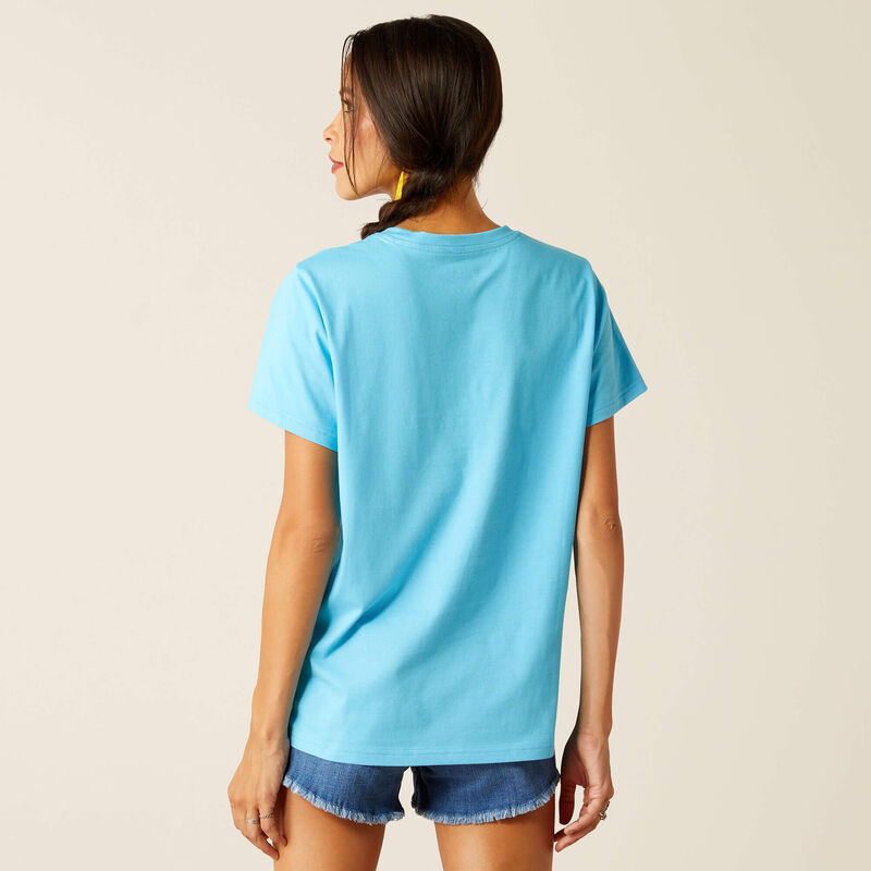 Ariat Logo T-Shirt