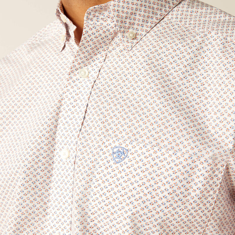 Talbott Classic Fit Shirt