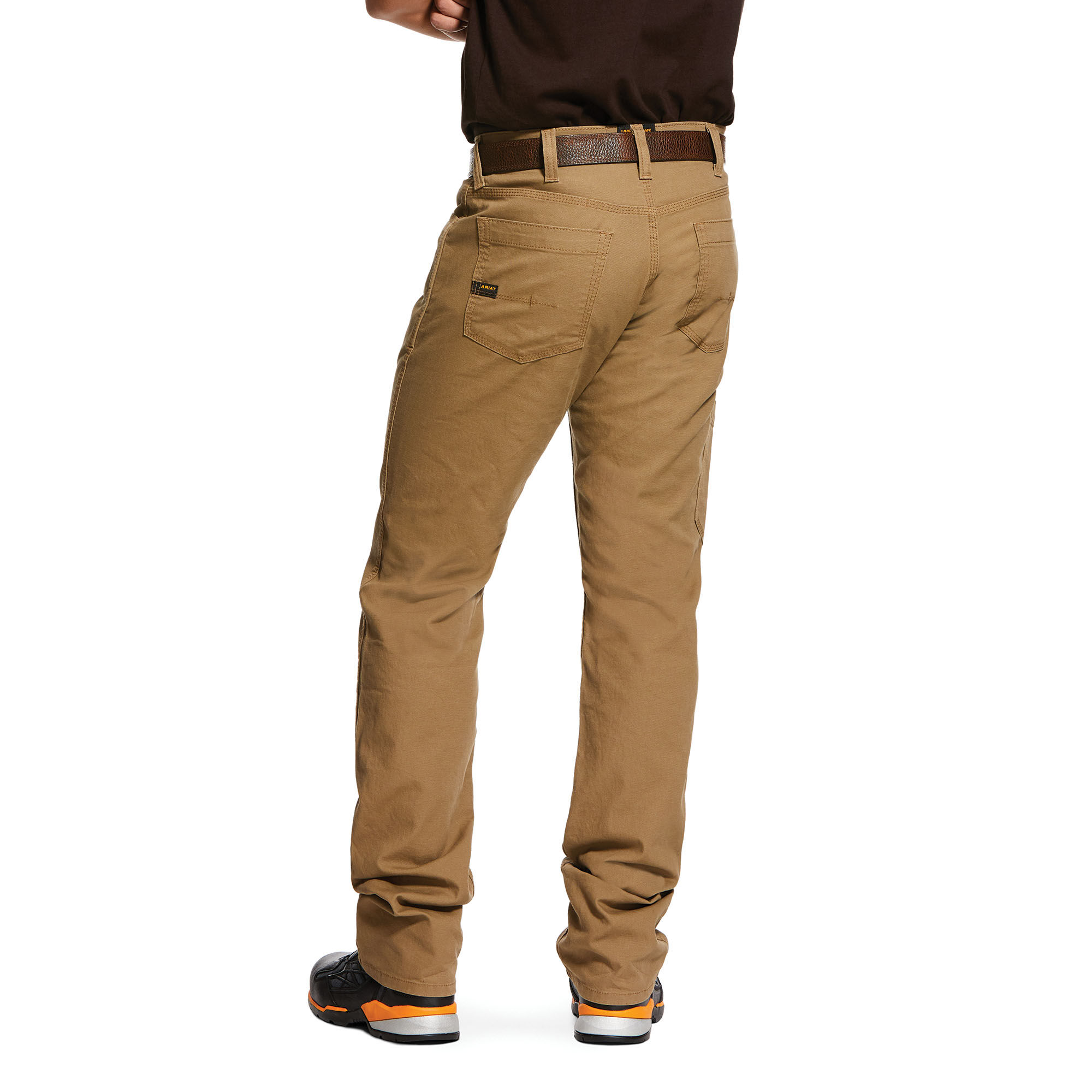 ariat rebar pants