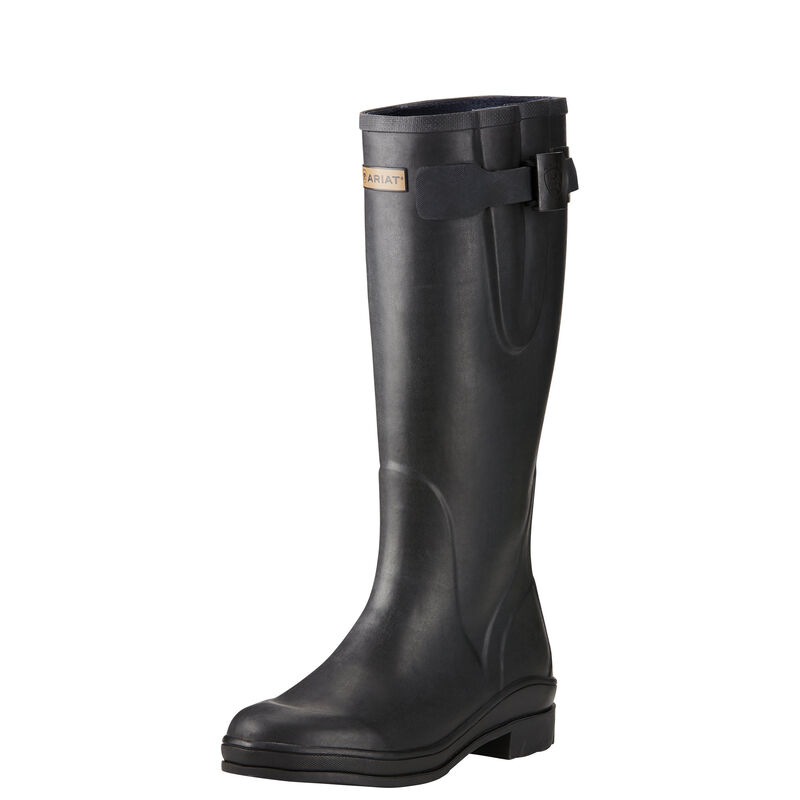 Mudbuster Tall Waterproof Rubber Boot | Ariat
