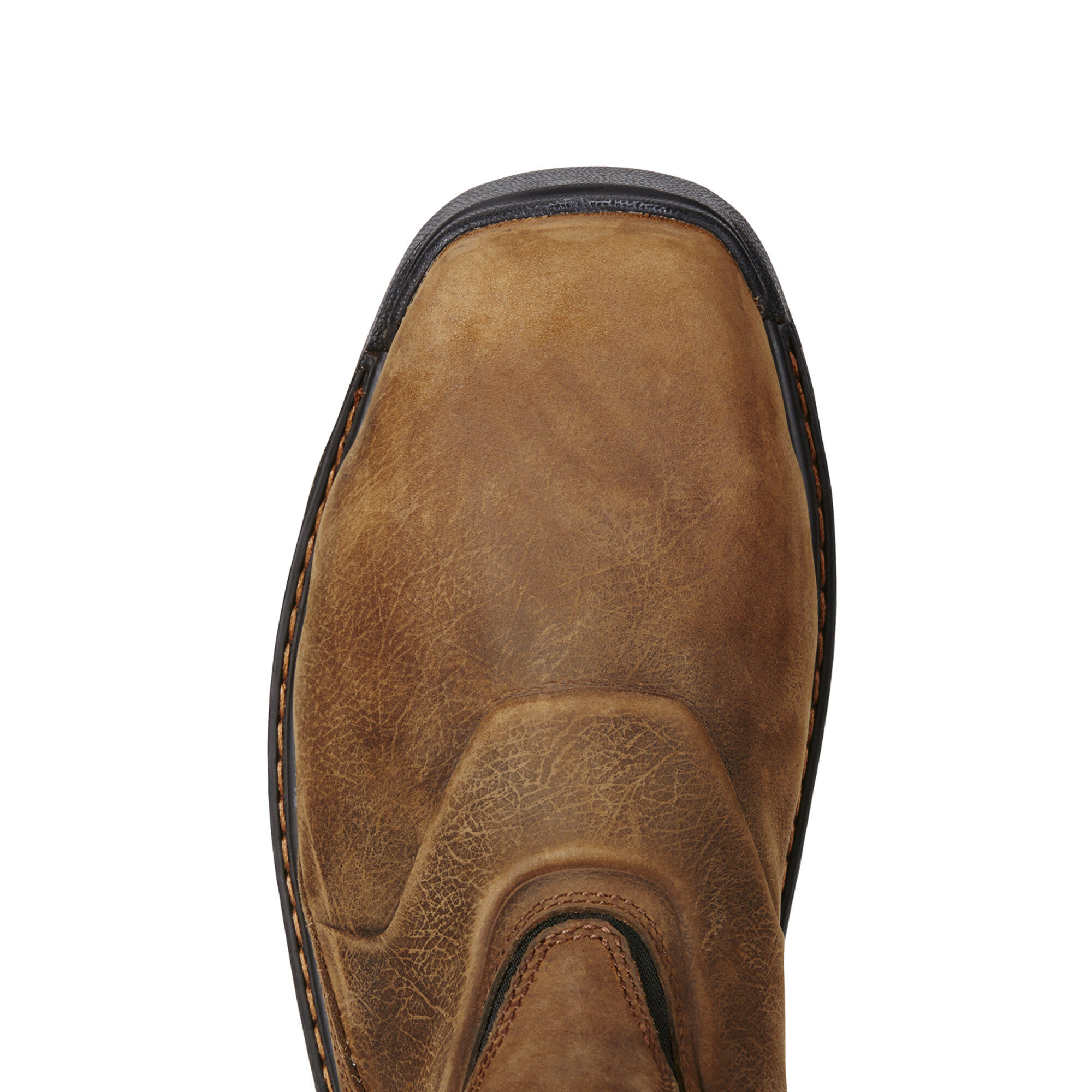 ariat slip resistant boots