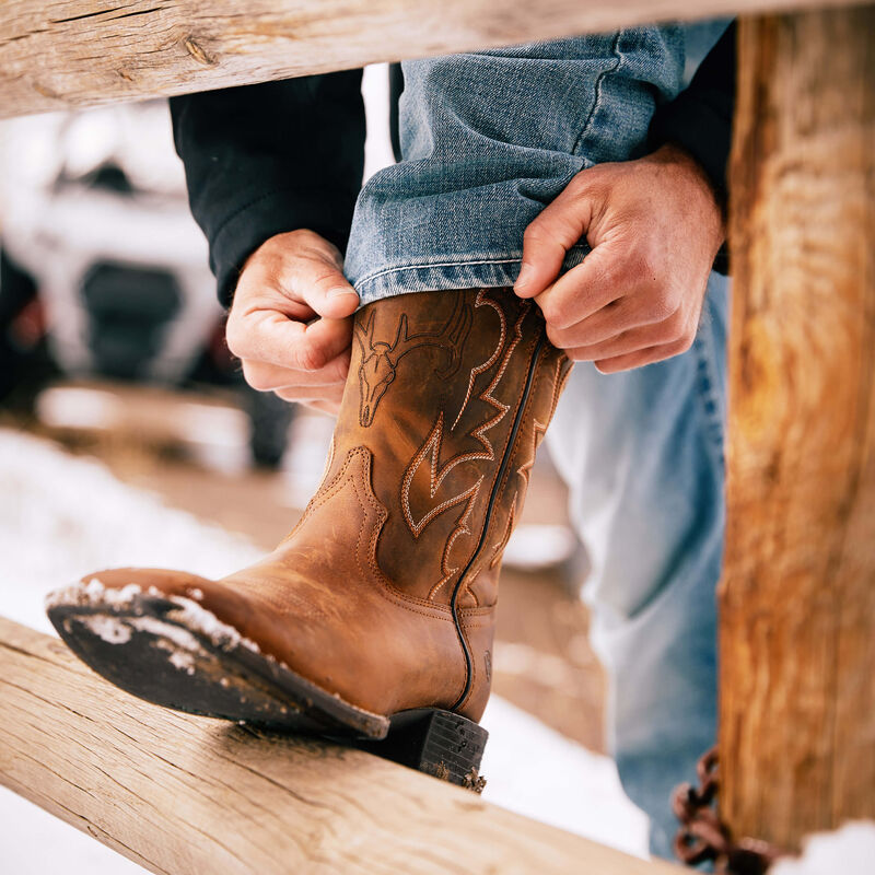 Lightweight Boot Review: Ariat's Iconic Performance Footwear