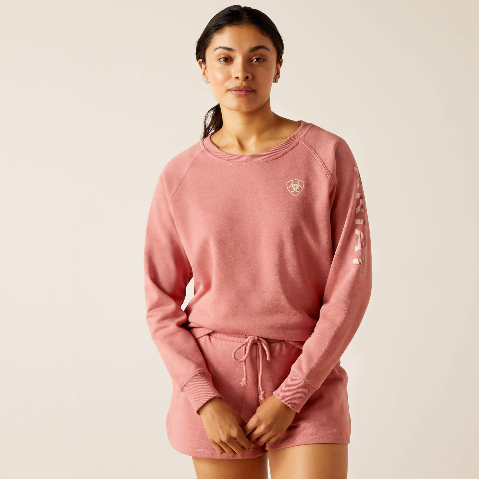 Ariat Logo Sweatshirt