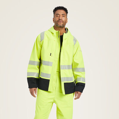 Hi-Vis Clothing: What You Need To Know