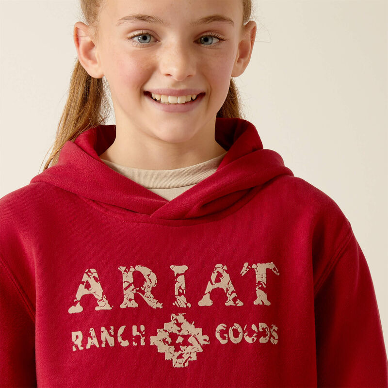 Ranch Goods Hoodie