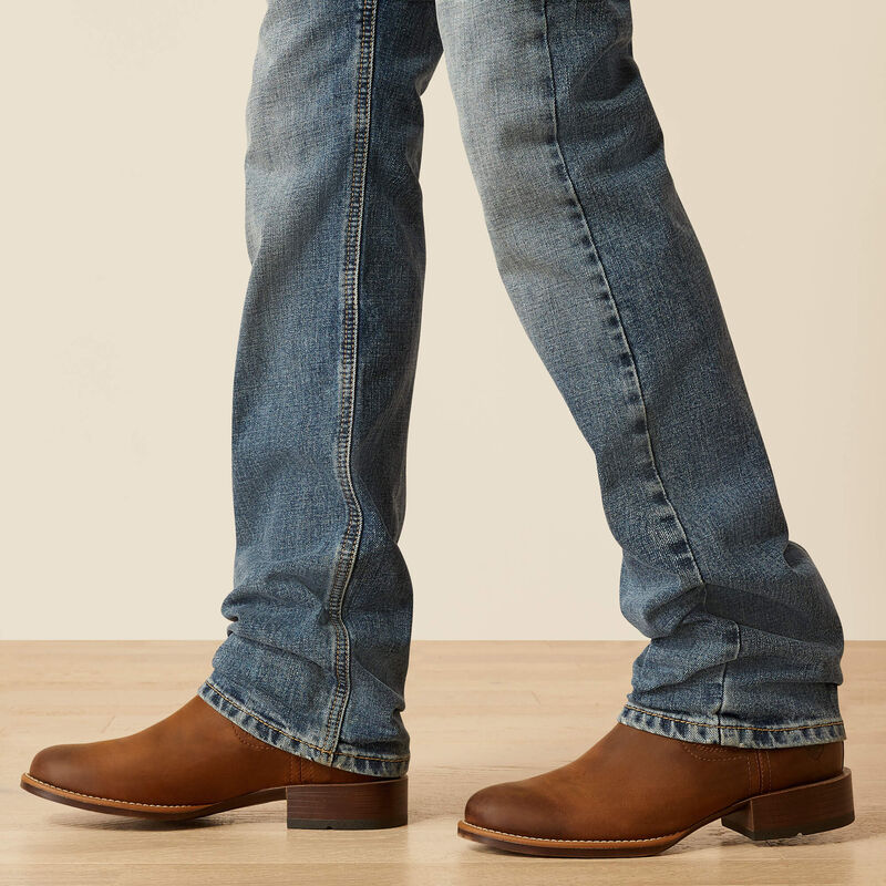 M8 Modern Brickell Slim Leg Jeans